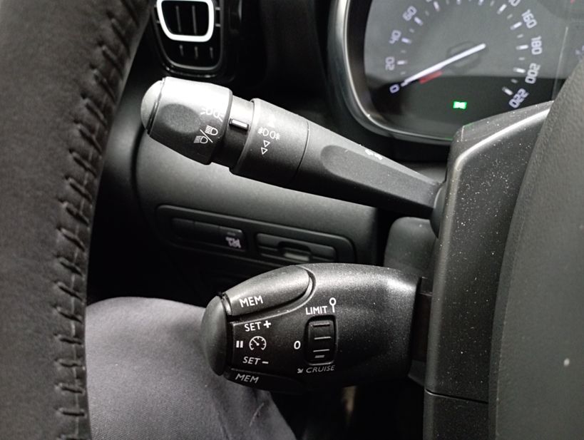 CITROEN C3 AIRCROSS 2024 - Photo n°31