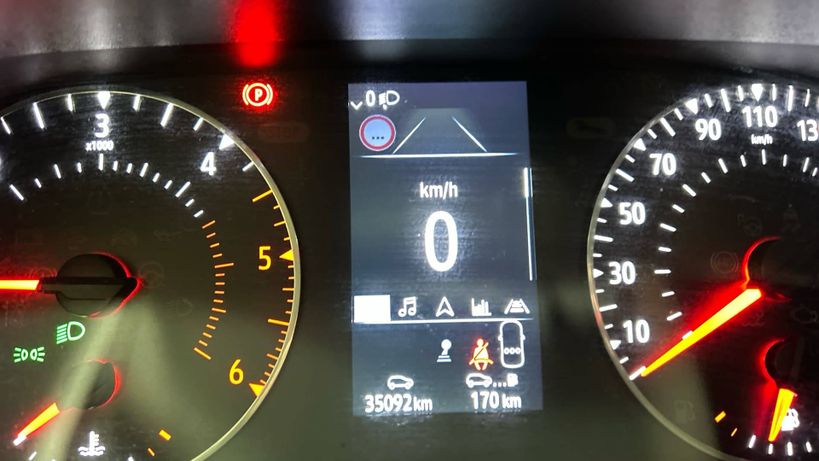 RENAULT CLIO V 2020 - Photo n°11