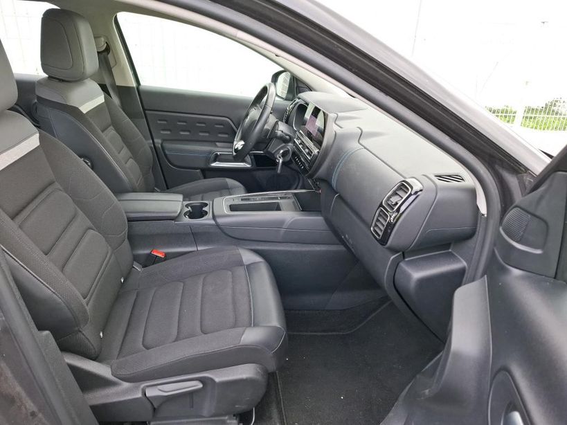 CITROEN C5 AIRCROSS 2022 - Photo n°6