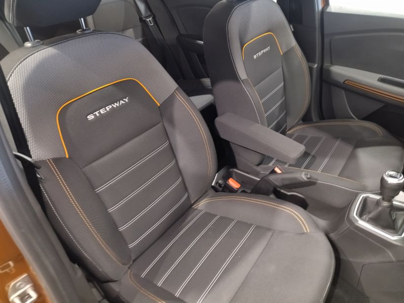 DACIA SANDERO 2021 - Photo n°28