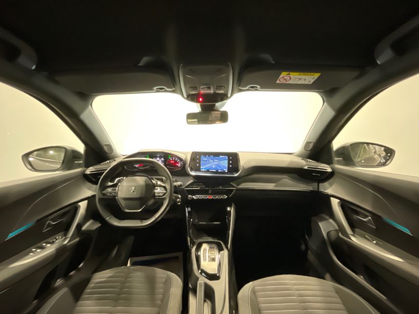 PEUGEOT 2008 2023 - Photo n°34