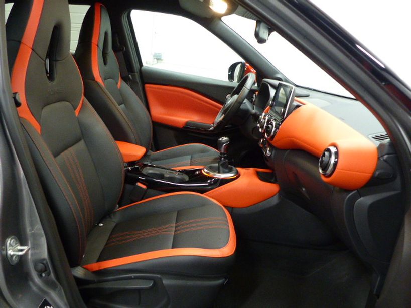 NISSAN JUKE 2020 - Photo n°6