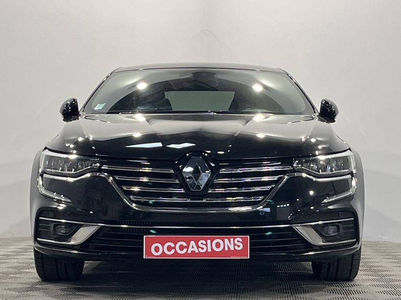 RENAULT TALISMAN 2022 - Photo n°5