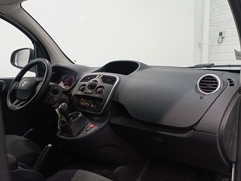 RENAULT KANGOO EXPRESS 2020 - Photo n°11