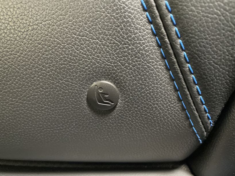 DACIA SPRING 2022 - Photo n°38