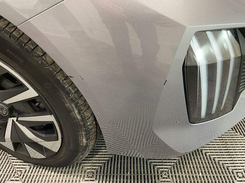 PEUGEOT 208 2025 - Photo n°6