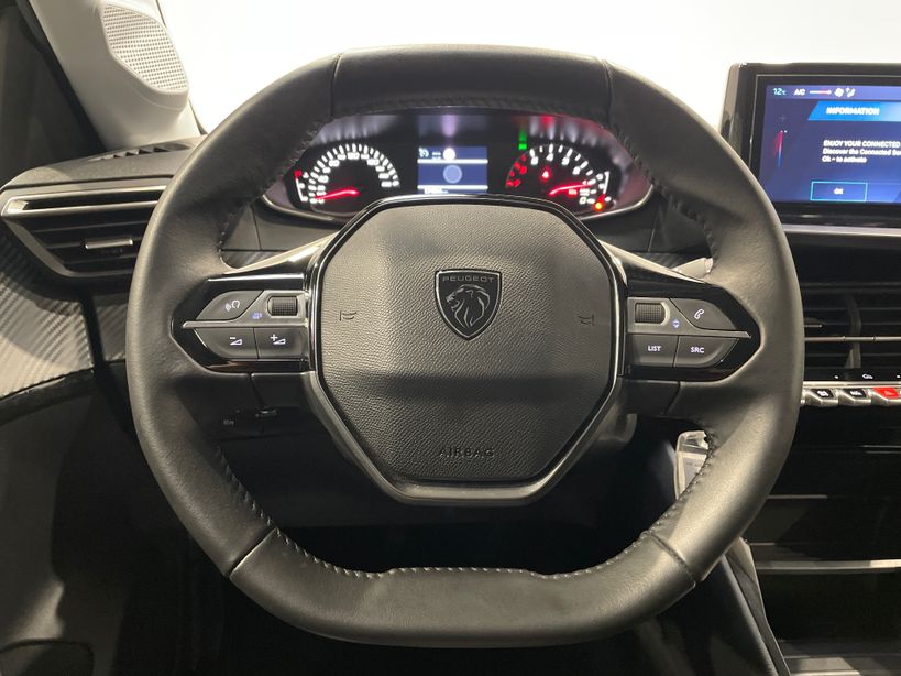 PEUGEOT 208 2025 - Photo n°11