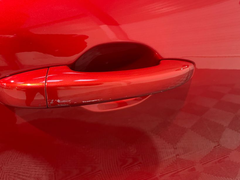 RENAULT CAPTUR 2022 - Photo n°4