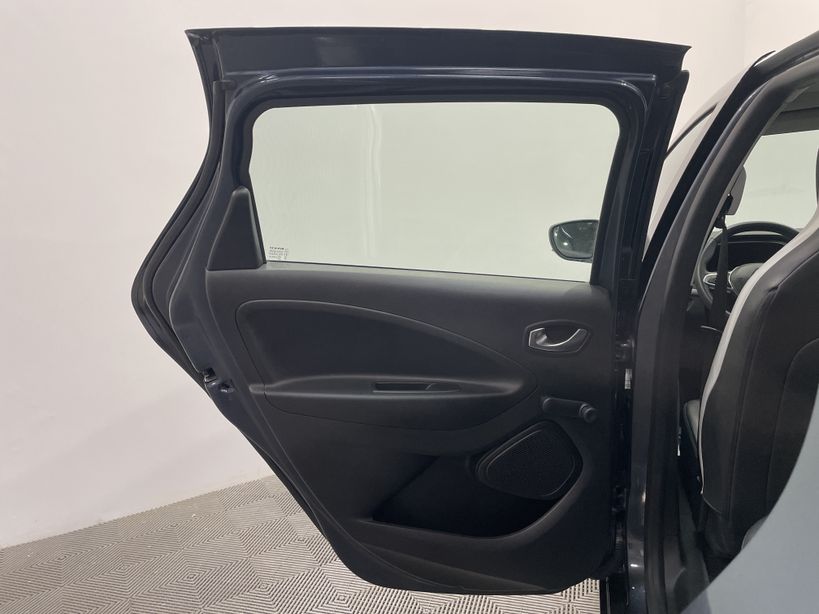 RENAULT ZOE 2021 - Photo n°36