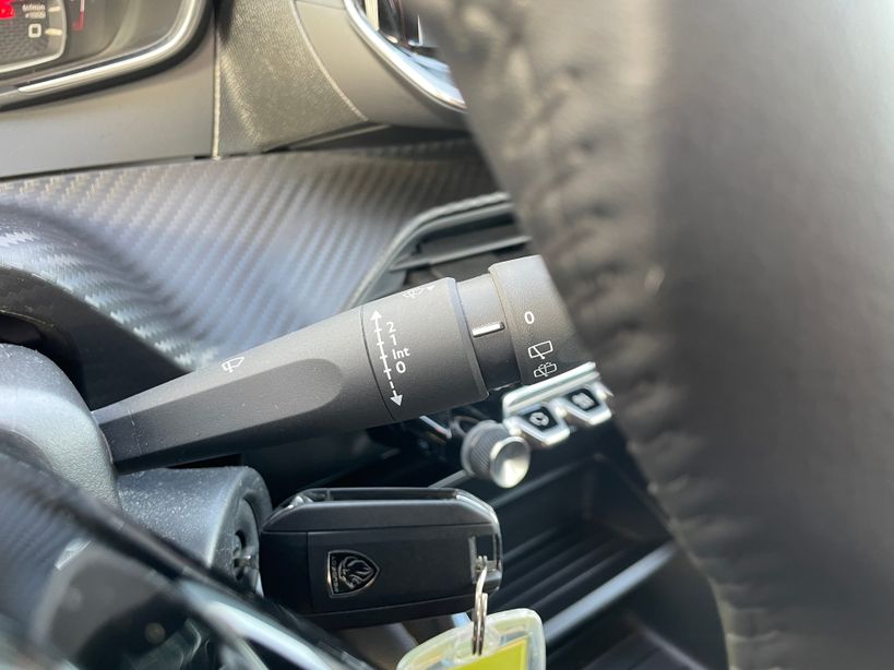 PEUGEOT 208 2025 - Photo n°32