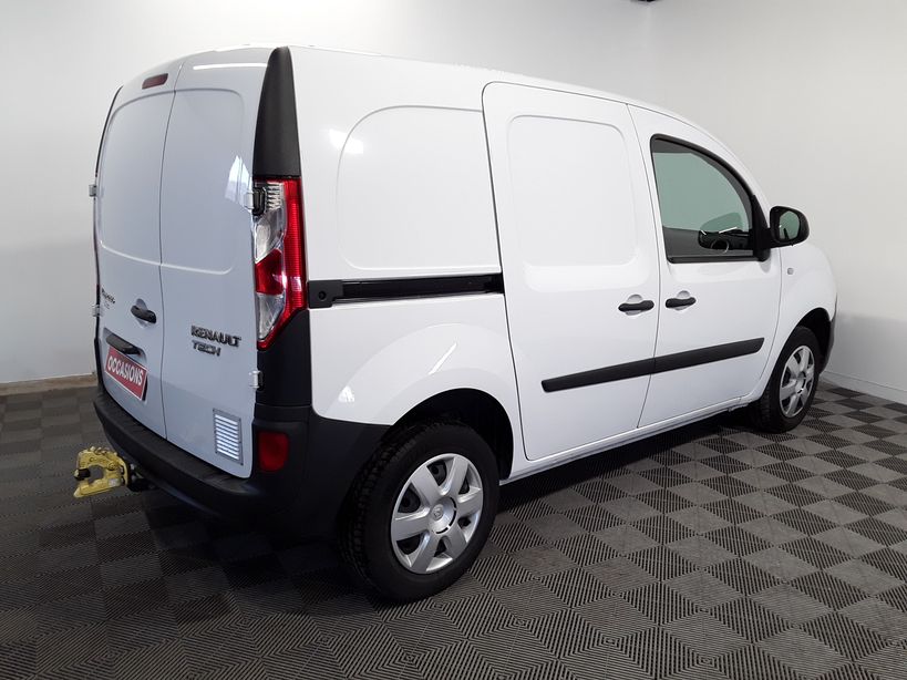 RENAULT KANGOO EXPRESS 2019 - Photo n°5