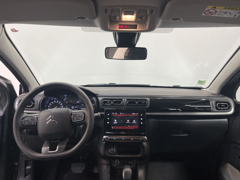 CITROEN C3 2023 - Photo n°16
