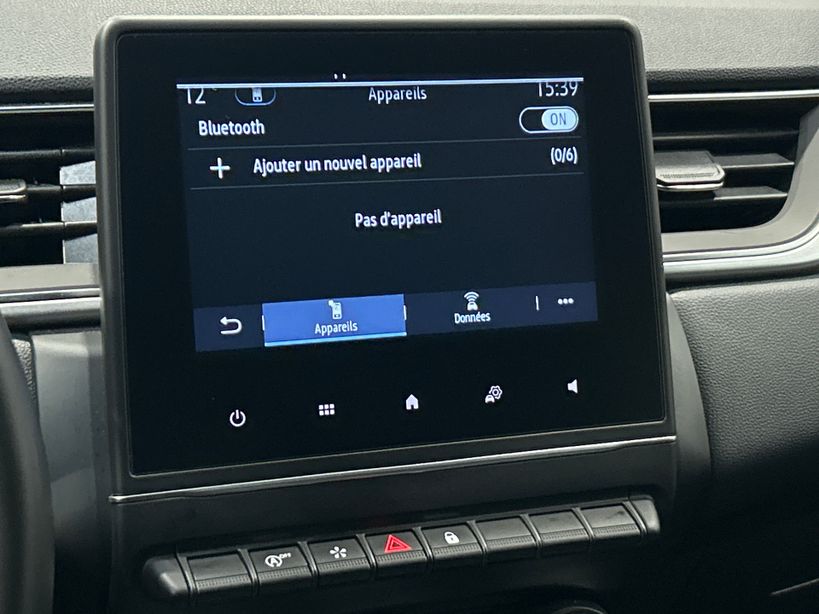 RENAULT CAPTUR 2024 - Photo n°16