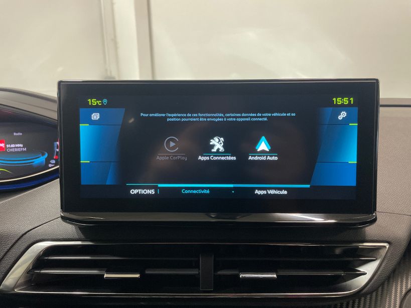 PEUGEOT 3008 2024 - Photo n°14