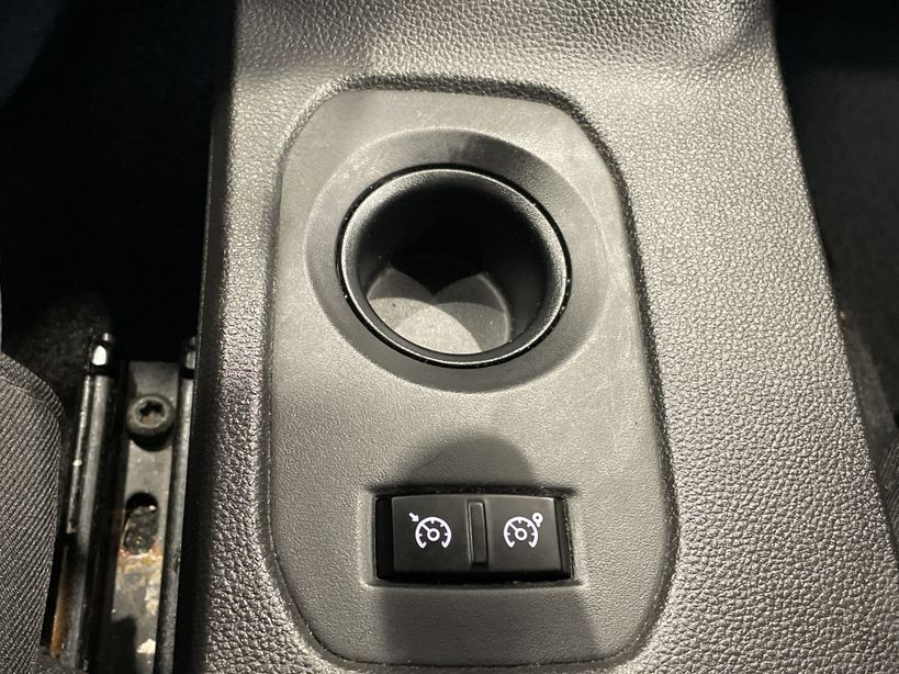 DACIA DUSTER 2021 - Photo n°21