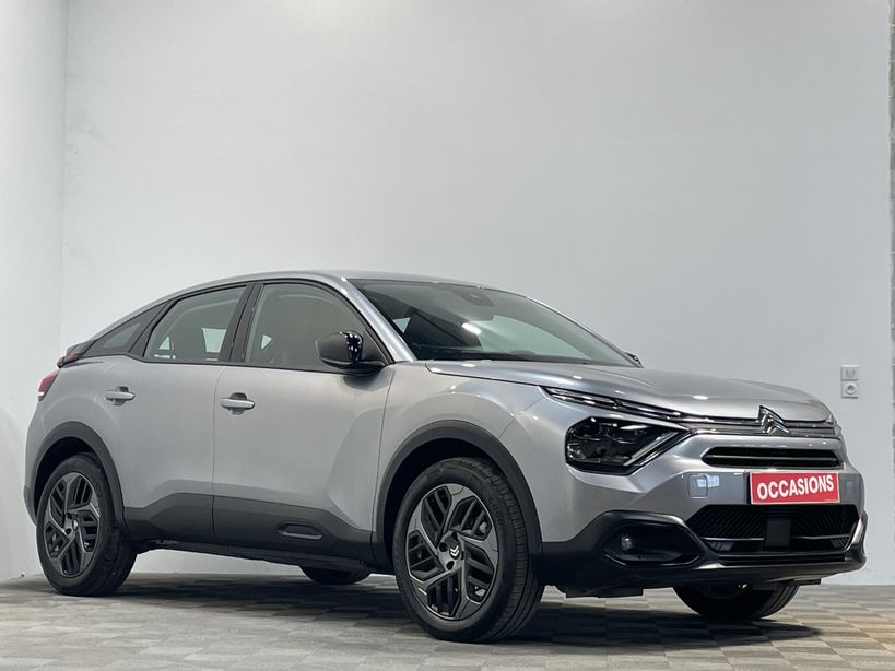 CITROEN C4 2024 - Photo n°2