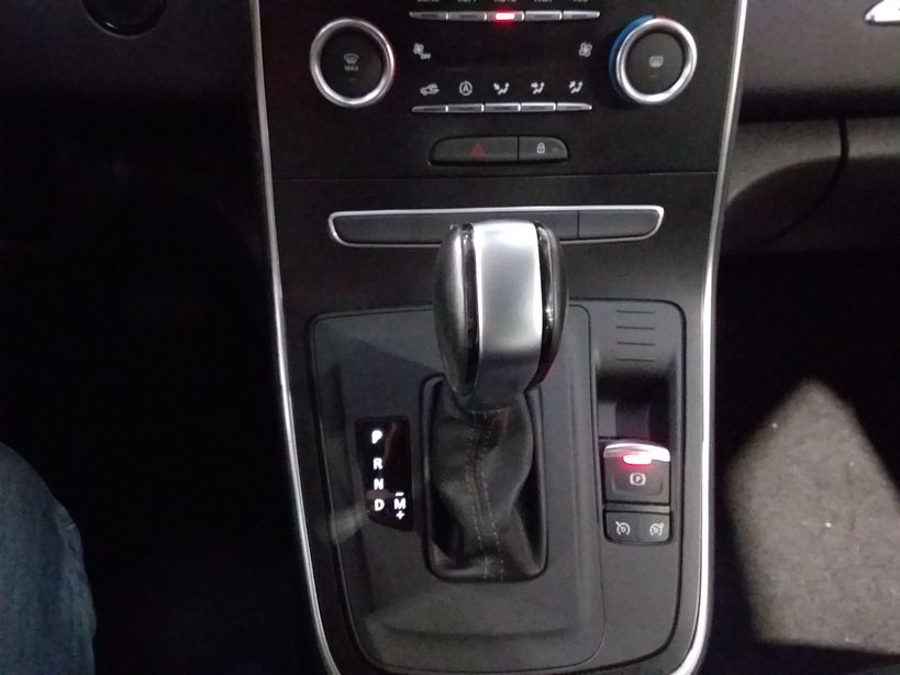 RENAULT SCENIC IV BUSINESS 2019 - Photo n°26