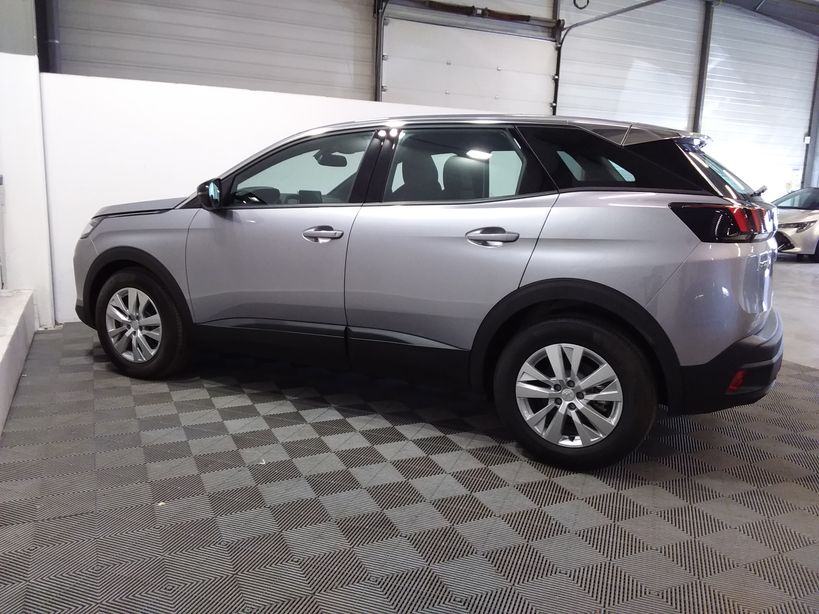 PEUGEOT 3008 2024 - Photo n°25