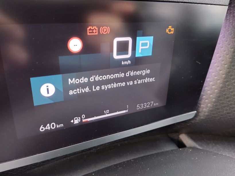 CITROEN C4 X 2023 - Photo n°21