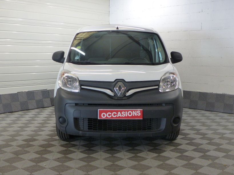 RENAULT KANGOO EXPRESS 2019 - Photo n°2