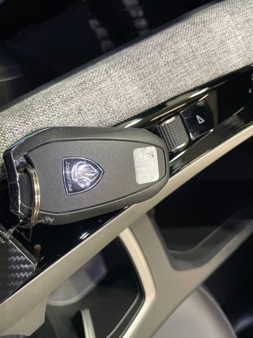 PEUGEOT 3008 2025 - Photo n°4
