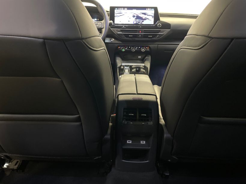 CITROEN C5 X 2023 - Photo n°41