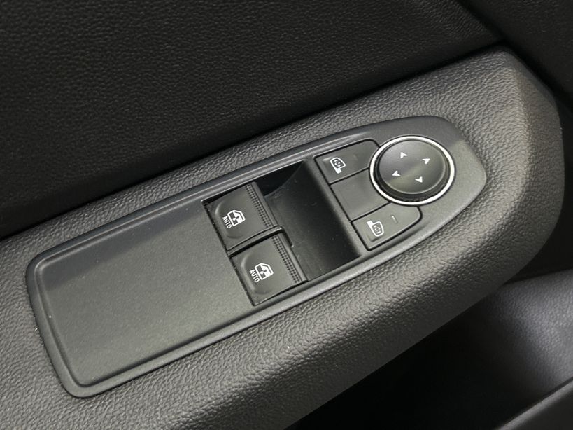 RENAULT CLIO V 2024 - Photo n°29