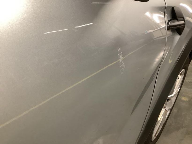 RENAULT CAPTUR 2021 - Photo n°3