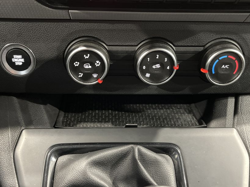 RENAULT KANGOO VAN 2022 - Photo n°17