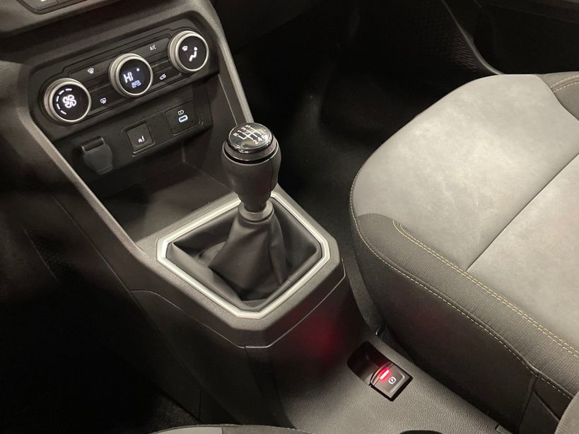 DACIA SANDERO 2025 - Photo n°22