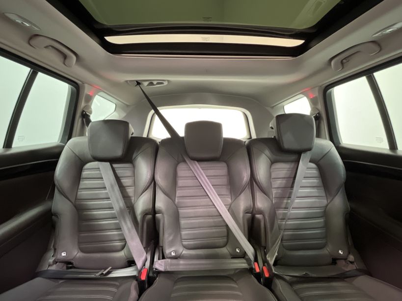 RENAULT ESPACE V 2017 - Photo n°45