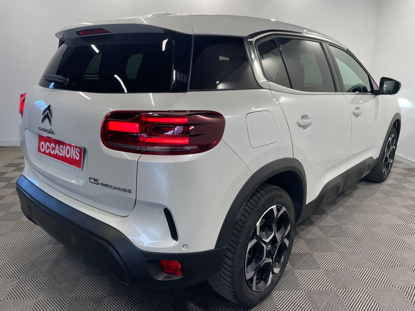 CITROEN C5 AIRCROSS 2023 - Photo n°4