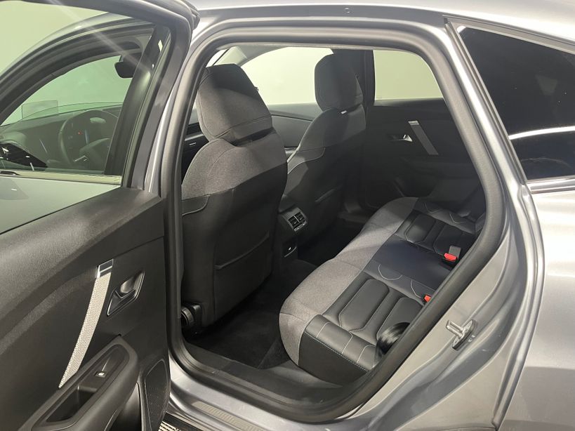 CITROEN C4 X 2023 - Photo n°18