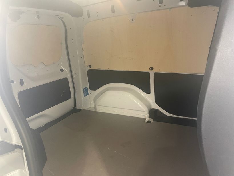 RENAULT KANGOO VAN 2024 - Photo n°8