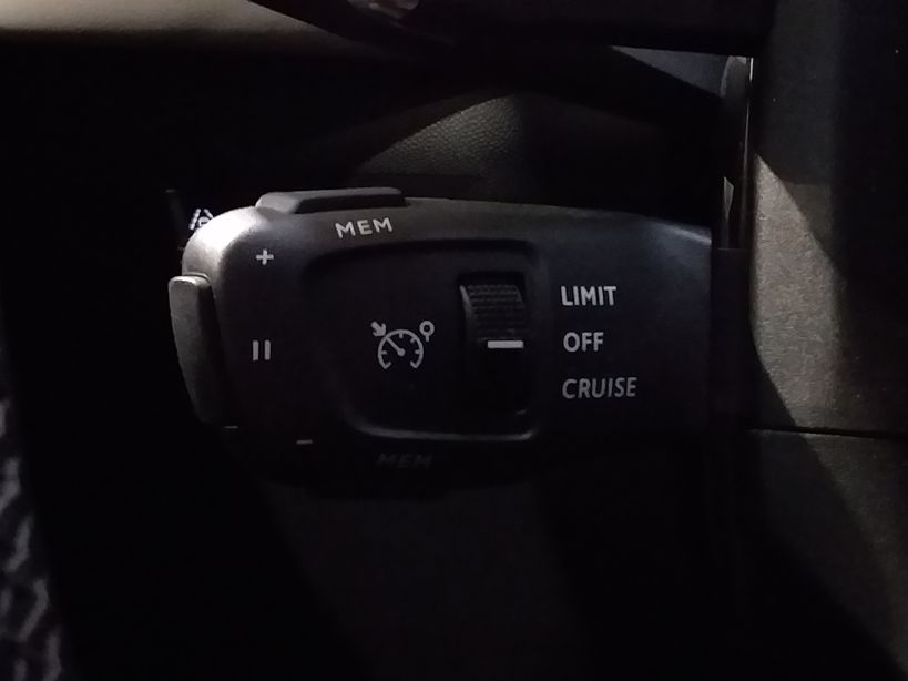 DS DS3 CROSSBACK 2019 - Photo n°25