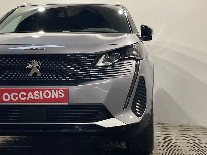 PEUGEOT 5008 2022 - Photo n°7