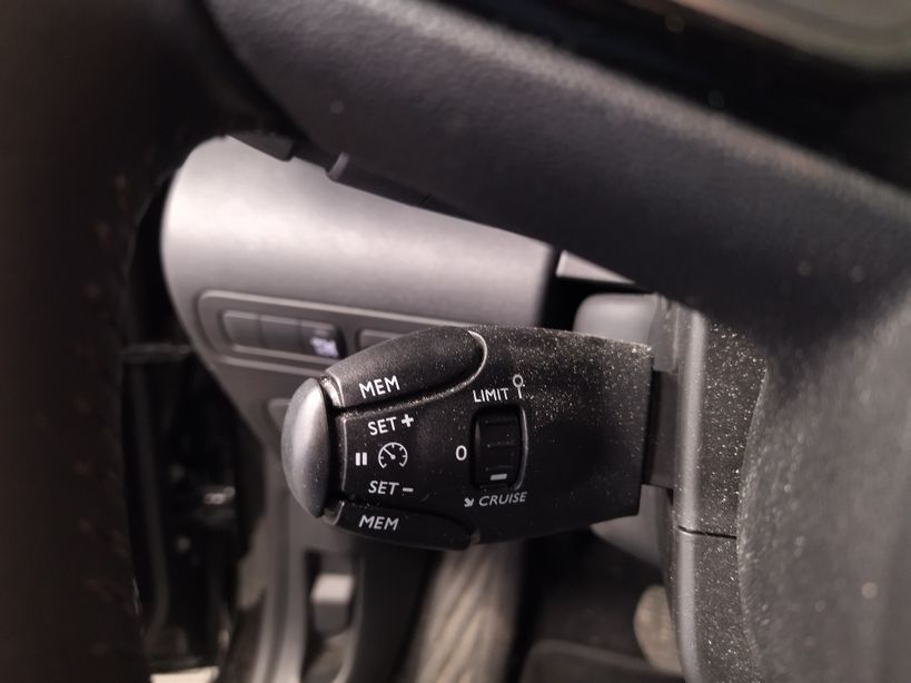 CITROEN C3 AIRCROSS 2021 - Photo n°28