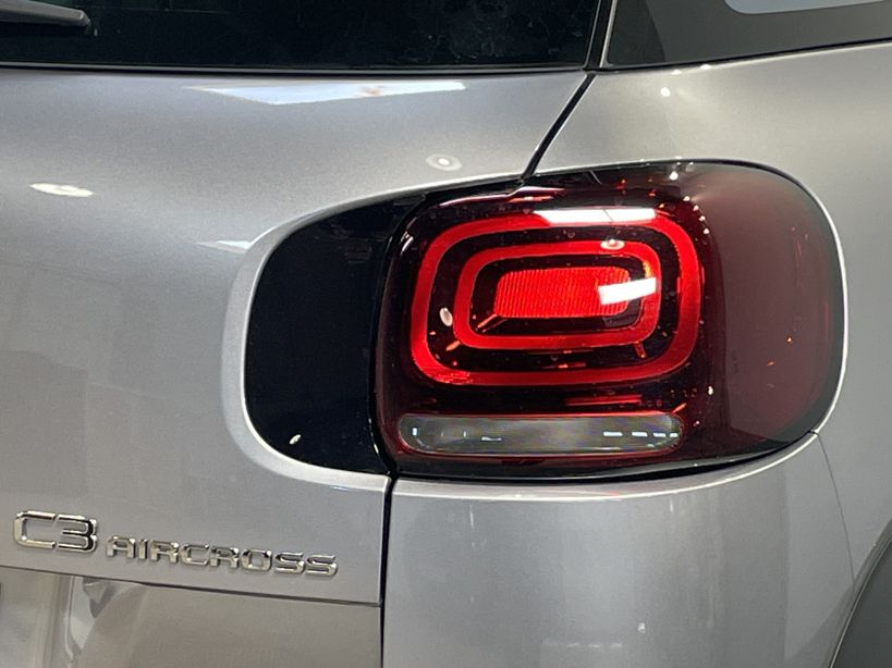 CITROEN C3 AIRCROSS 2024 - Photo n°8
