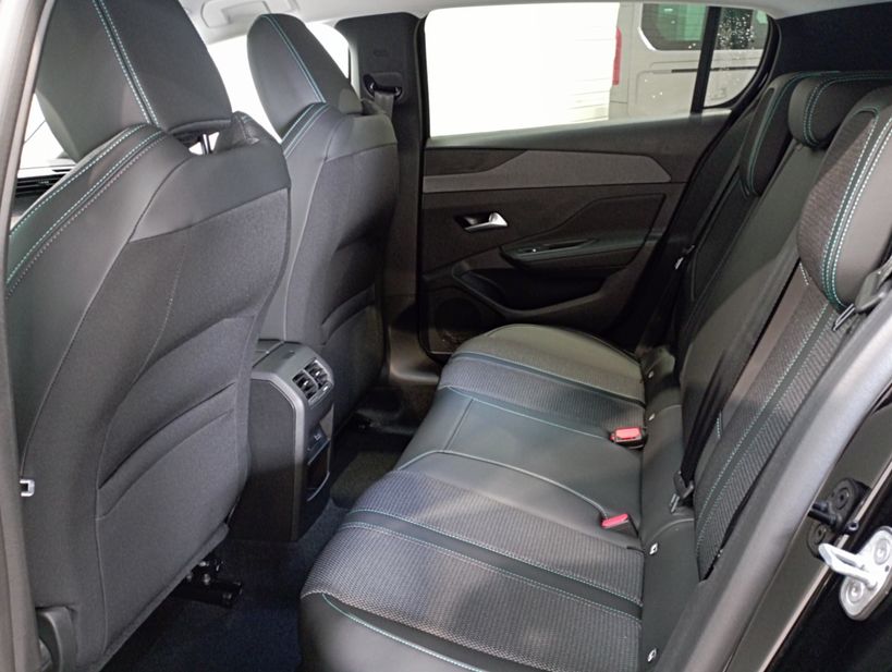 PEUGEOT 308 2025 - Photo n°12