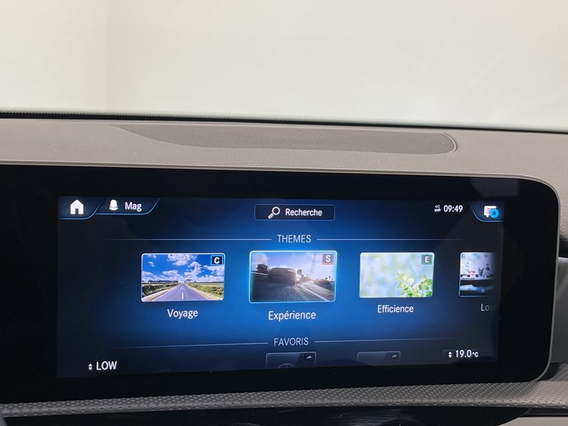 MERCEDES CLASSE A 2019 - Photo n°47