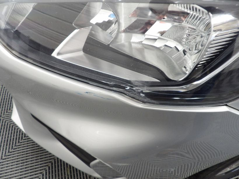 FORD FOCUS 2020 - Photo n°11
