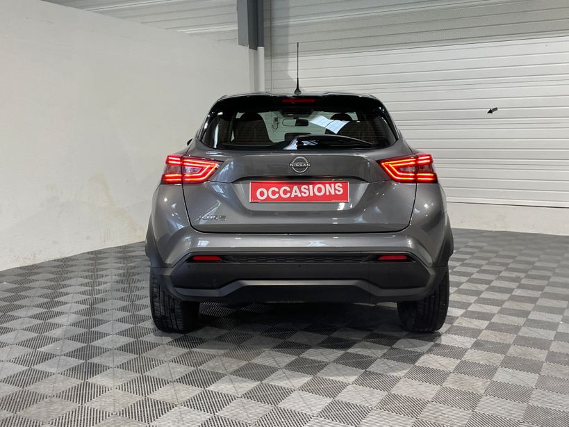 NISSAN JUKE 2023 2023 - Photo n°6