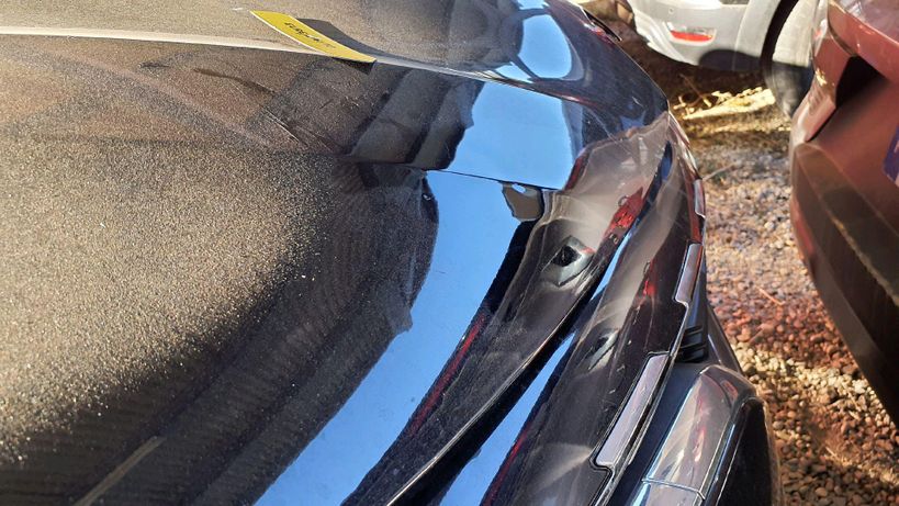 RENAULT CAPTUR 2023 - Photo n°6