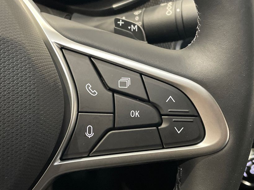 RENAULT ARKANA 2024 - Photo n°26