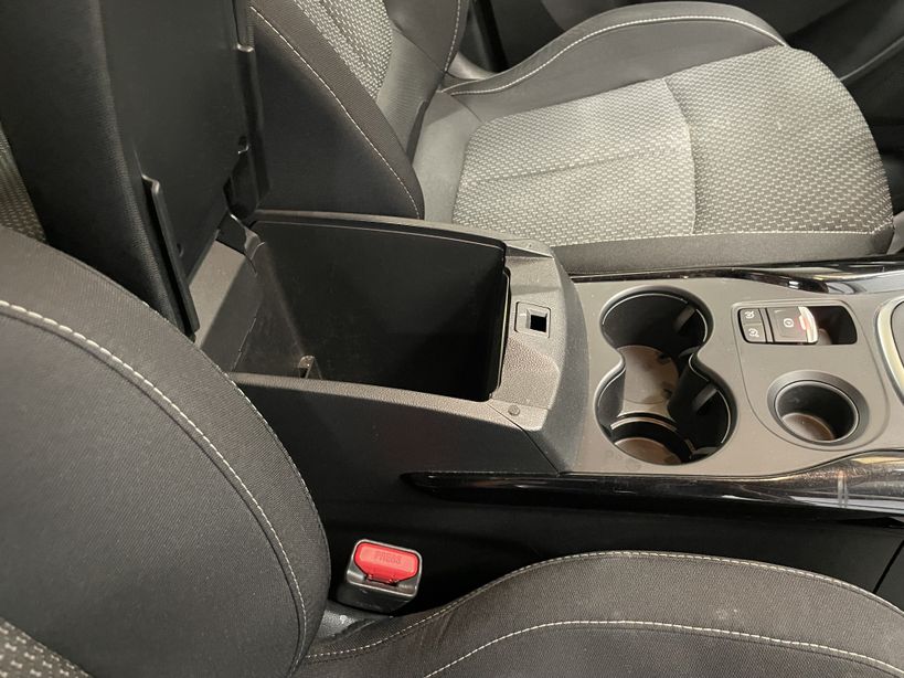 RENAULT KADJAR 2021 - Photo n°29