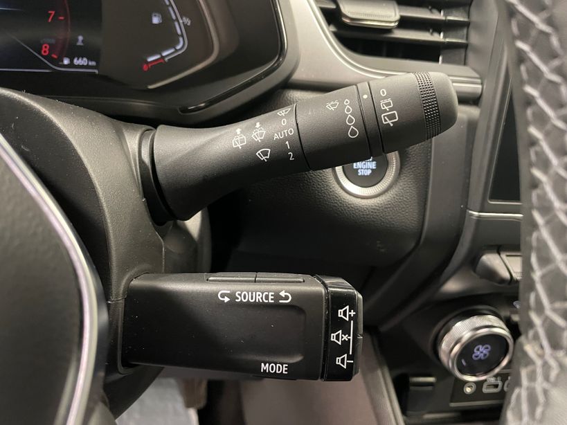 RENAULT CAPTUR 2023 - Photo n°29