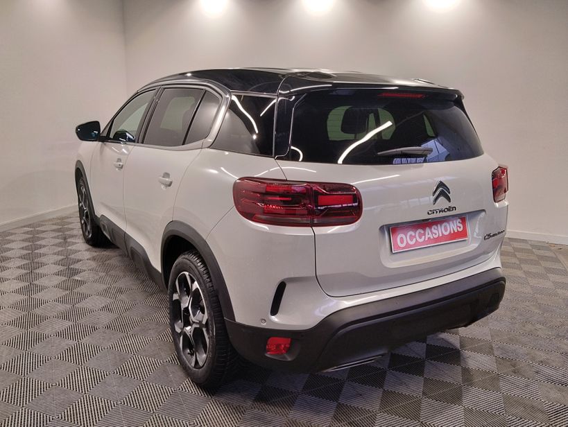 CITROEN C5 AIRCROSS 2024 - Photo n°6