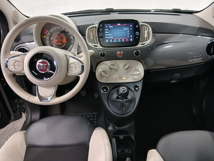 FIAT 500 MY22 2022 - Photo n°23