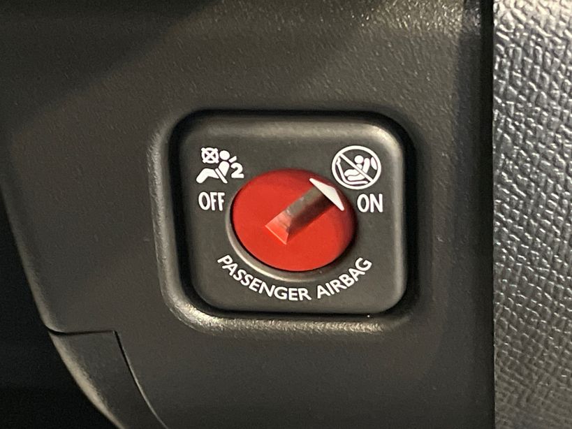 CITROEN C5 AIRCROSS 2023 - Photo n°28