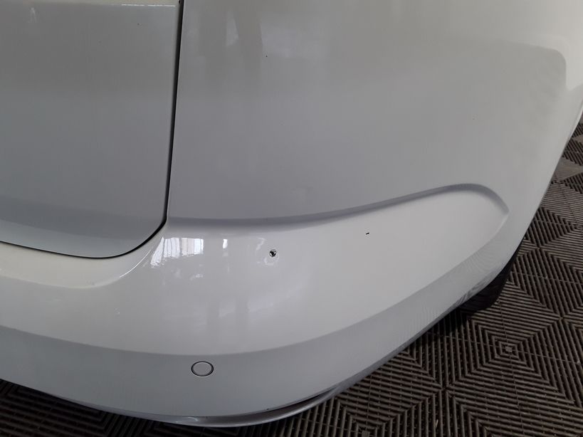 RENAULT MEGANE IV ESTATE 2017 - Photo n°10